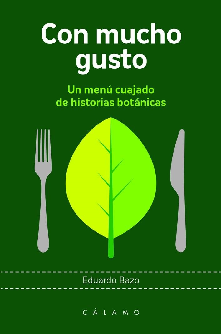 Con mucho gusto | 9788416742264 | EDUARDO BAZO