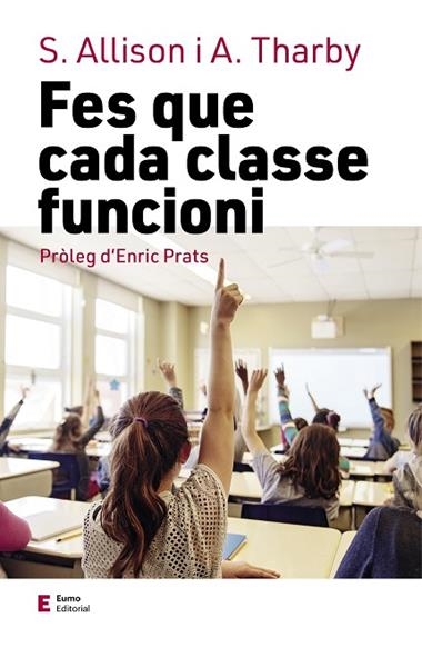 FES QUE CADA CLASSE FUNCIONI | 9788497667364 | ANDY THARBY & SHAUN ALLISON
