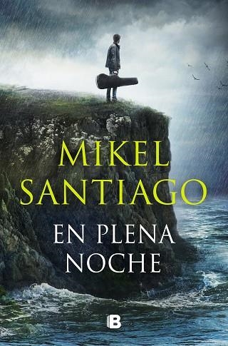 EN PLENA NOCHE | 9788466669689 | MIKEL SANTIAGO