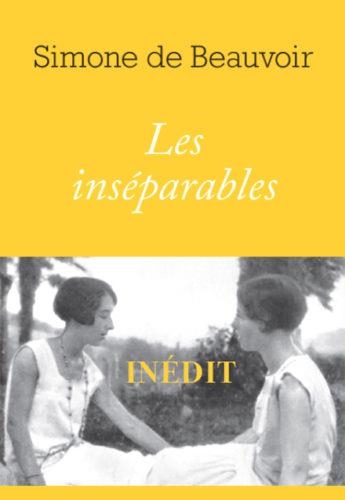 LES INSÉPARABLES | 9791031902746 | SIMONE BEAUVOIR