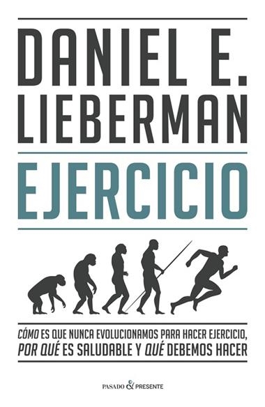 EJERCICIO | 9788412288827 | DANIELE E LIEBERMAN
