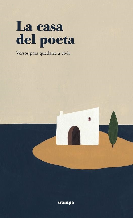 La casa del poeta | 9788418469077 | VVAA