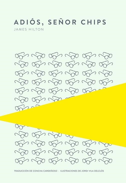 Adios señor Chips | 9789992076064 | James Hilton