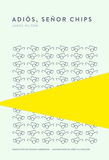 Adios señor Chips | 9789992076064 | James Hilton