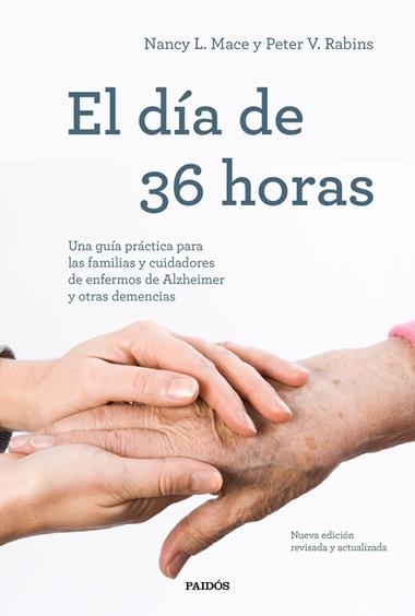 El día de 36 horas | 9788449338328 | Peter V. Rabins & Nancy L. Mace