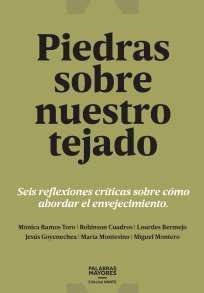 PIEDRAS SOBRE NUESTRO TEJADO | 9788412361803 | VVAA