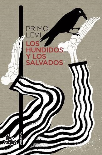 LOS HUNDIDOS Y LOS SALVADOS | 9788499427263 | PRIMO LEVI