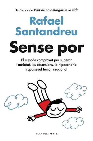 SENSE POR | 9788418062100 | RAFAEL SANTANDREU