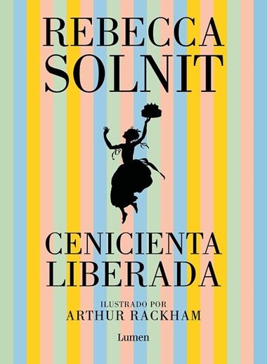 CENICIENTA LIBERADA | 9788426407795 | REBECCA SOLNIT