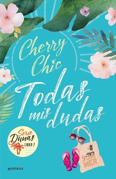 DUNAS 02 TODAS MIS DUDAS | 9788418318856 | CHERRY CHIC