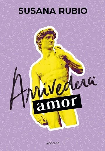EN ROMA 01 ARRIVEDERCI AMOR | 9788418318870 | SUSANA RUBIO