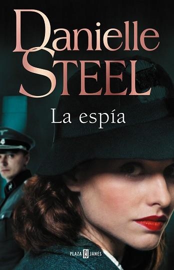 LA ESPIA | 9788401025518 | DANIELLE STEEL