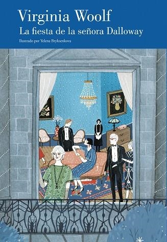 LA FIESTA DE LA SEÑORA DALLOWAY | 9788426400574 | VIRGINIA WOOLF