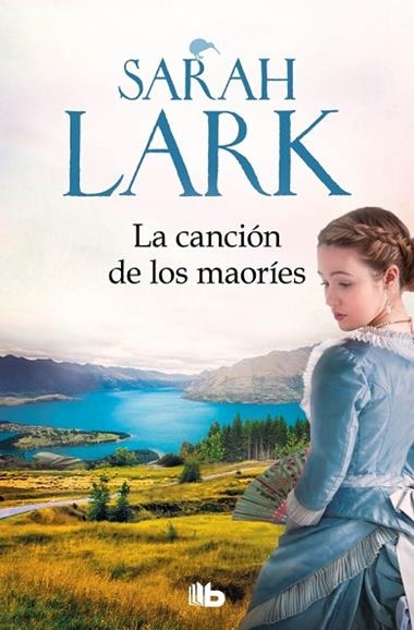 LA CANCION DE LOS MAORIES | 9788413143446 | SARAH LARK
