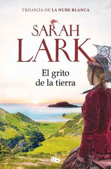 EL GRITO DE LA TIERRA | 9788413143453 | SARAH LARK