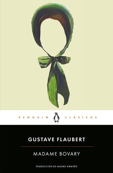 MADAME BOVARY | 9788491050667 | GUSTAVE FLAUBERT