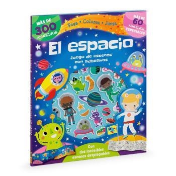 EL ESPACIO | 9788491679295 | VVAA