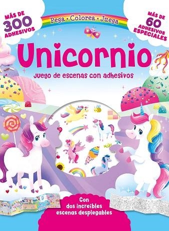 UNICORNIO | 9788491679301 | PANINI