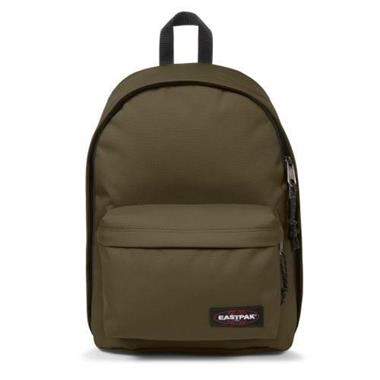 OUT OF OFFICE ARMY OLIVE | 194905388094 | EASTPAK
