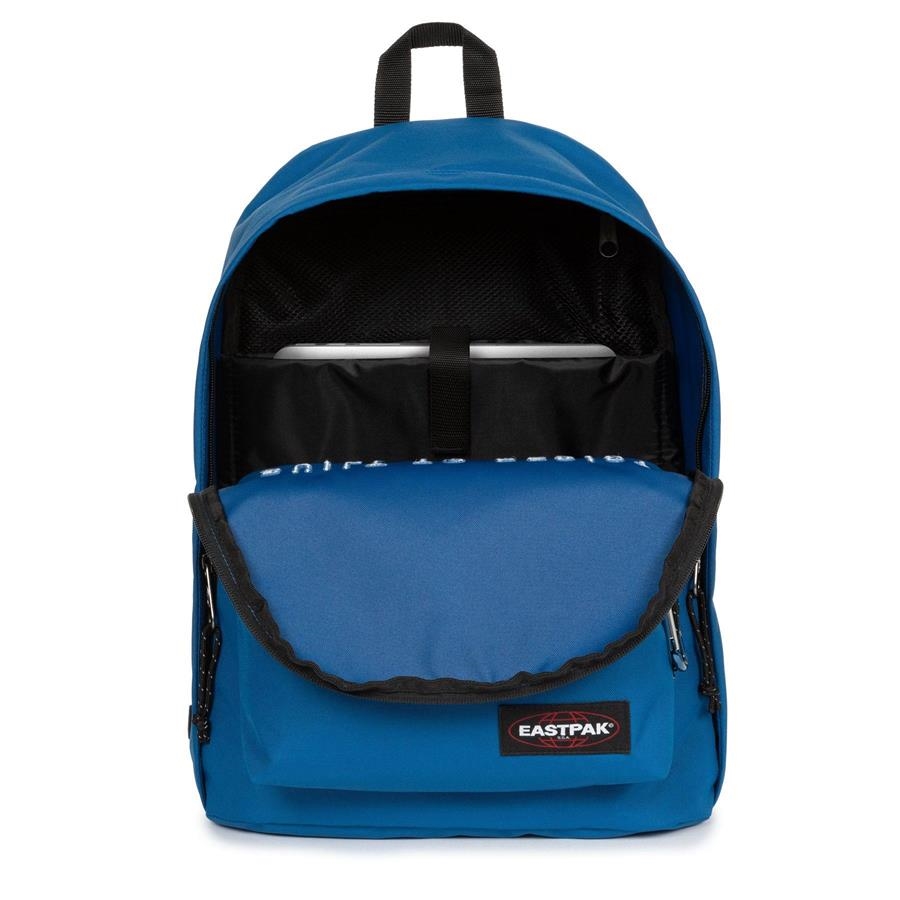 OUT OF OFFICE MYSTY EMBROIDER | 195436325923 | EASTPAK