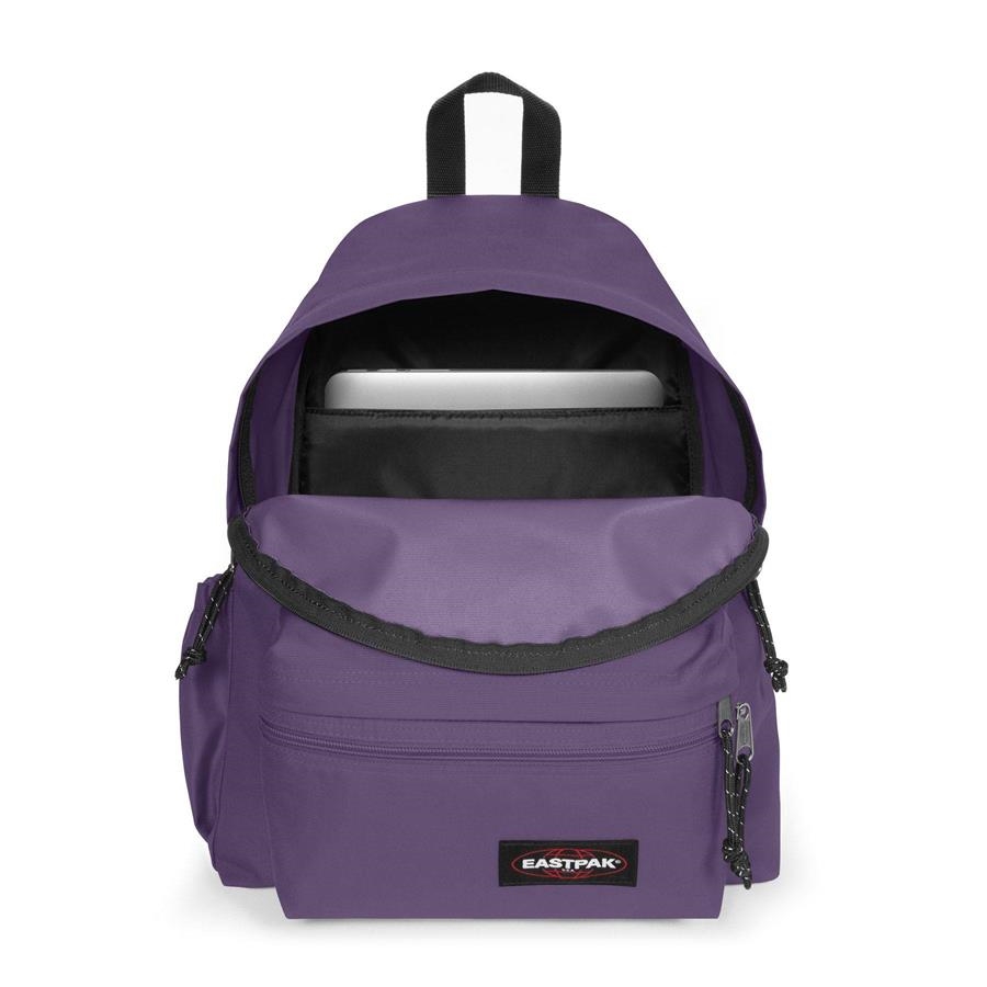 PADDED ZIPPL'R + GRAPE PURPLE | 195436329402 | EASTPAK