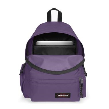 PADDED ZIPPL'R + GRAPE PURPLE | 195436329402 | EASTPAK