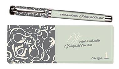 ROLLER MODEL JANE AUSTEN | 4033477810458 | MOSES