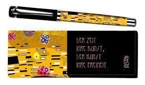 ROLLER MODEL GUSTAV KLIMT | 4033477830487 | LIBRIX