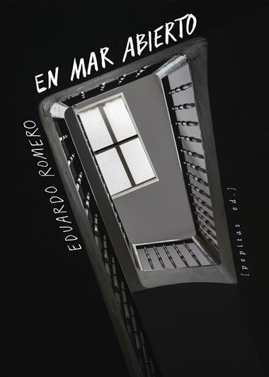 En mar abierto | 9788417386863 | Eduardo Romero García