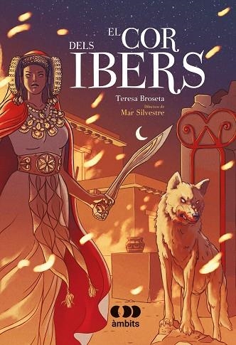 EL COR DELS IBERS | 9788413581699 | TERESA BROSETA