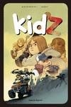 Kidz | 9788417989668 | DOCOUDRAY & JORET
