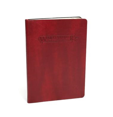 AOS: DIARIO DE SENDERO A LA GLORIA | 9781839064104 | GAMES WORKSHOP