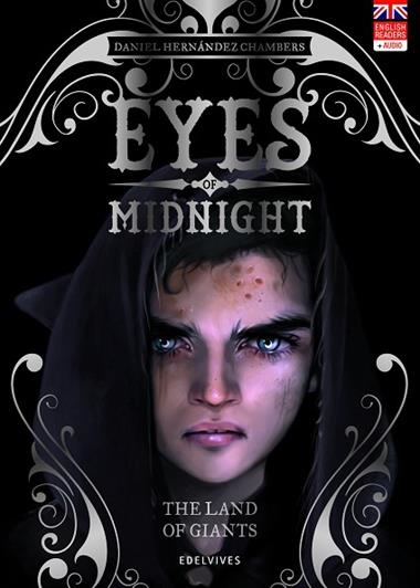 The Land of Giants | 9788414033920 | Daniel Hernández Chambers