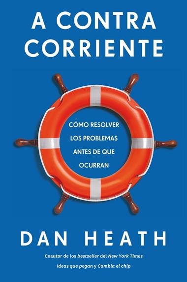 A contracorriente | 9788417963262 | Dan Heath