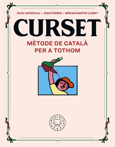 Curset | 9788418733109 | VVAA