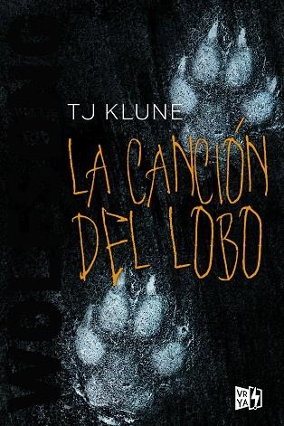 GREEN CREEK 01 LA CANCION DEL LOBO | 9788412214871 | TJ KLUNE
