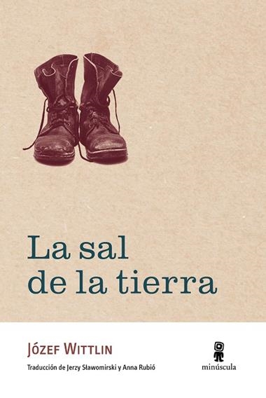 La sal de la tierra | 9788412211184 | Jozef Wittlin