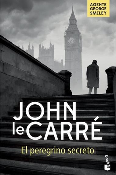 El peregrino secreto | 9788408244493 | John le Carré