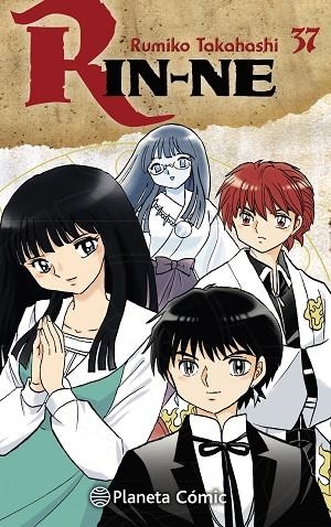 Rin-ne 37 | 9788491532705 | Rumiko Takahashi