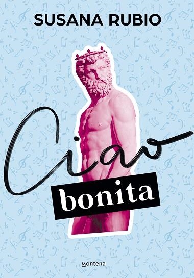 EN ROMA 02 CIAO BONITA | 9788418318955 | SUSANA RUBIO
