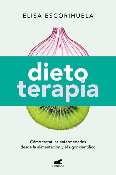 DIETOTERAPIA | 9788418045837 | ELISA ESCORIHUELA