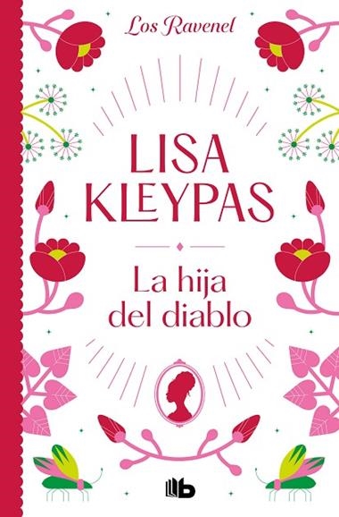LA HIJA DEL DIABLO | 9788413143859 | LISA KLEYPAS