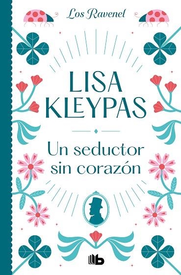 UN SEDUCTOR SIN CORAZON | 9788413143873 | LISA KLEYPAS
