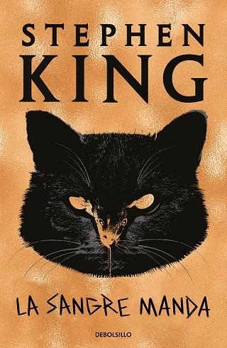 LA SANGRE MANDA | 9788466355810 | STEPHEN KING