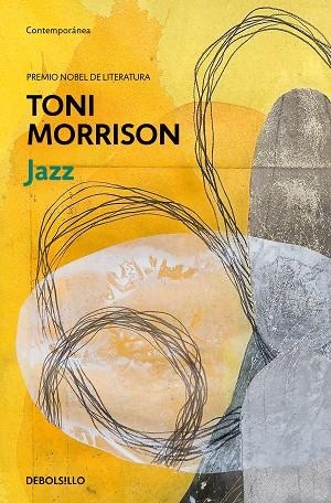 JAZZ | 9788466355933 | TONI MORRISON