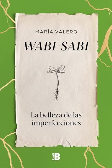WABI-SABI | 9788418051098 | MARIA VALERO