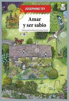 Amar y ser sabio | 9788416537891 | JOSEPHINE TEY