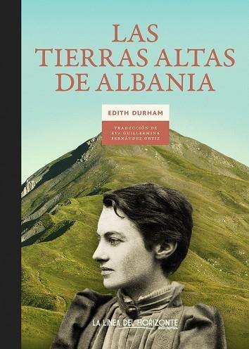 Las tierras altas de Albania | 9788417594589 | DURHAM & FERNANDEZ