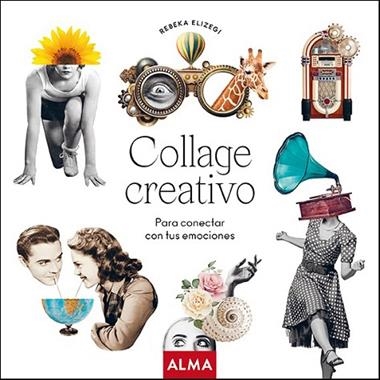 Collage creativo | 9788418395505 | VVAA