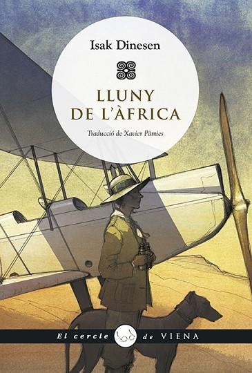 LLUNY DE L'AFRICA | 9788417998967 | ISAK DINESEN